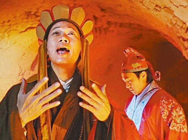 原型卡 I - 战士