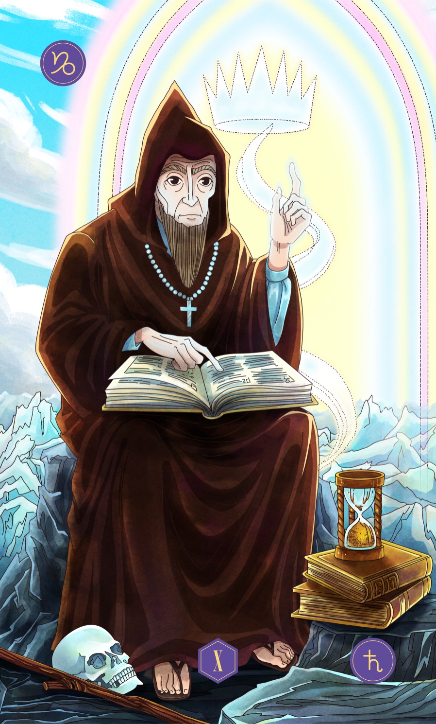 X-大师
